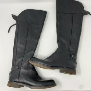 franco sarto women's christine knee high boot