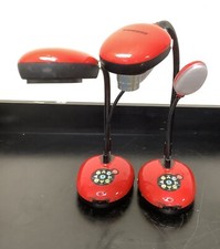 Lot Of 2 Lumens DC192 High-Definition Digital Document Camera