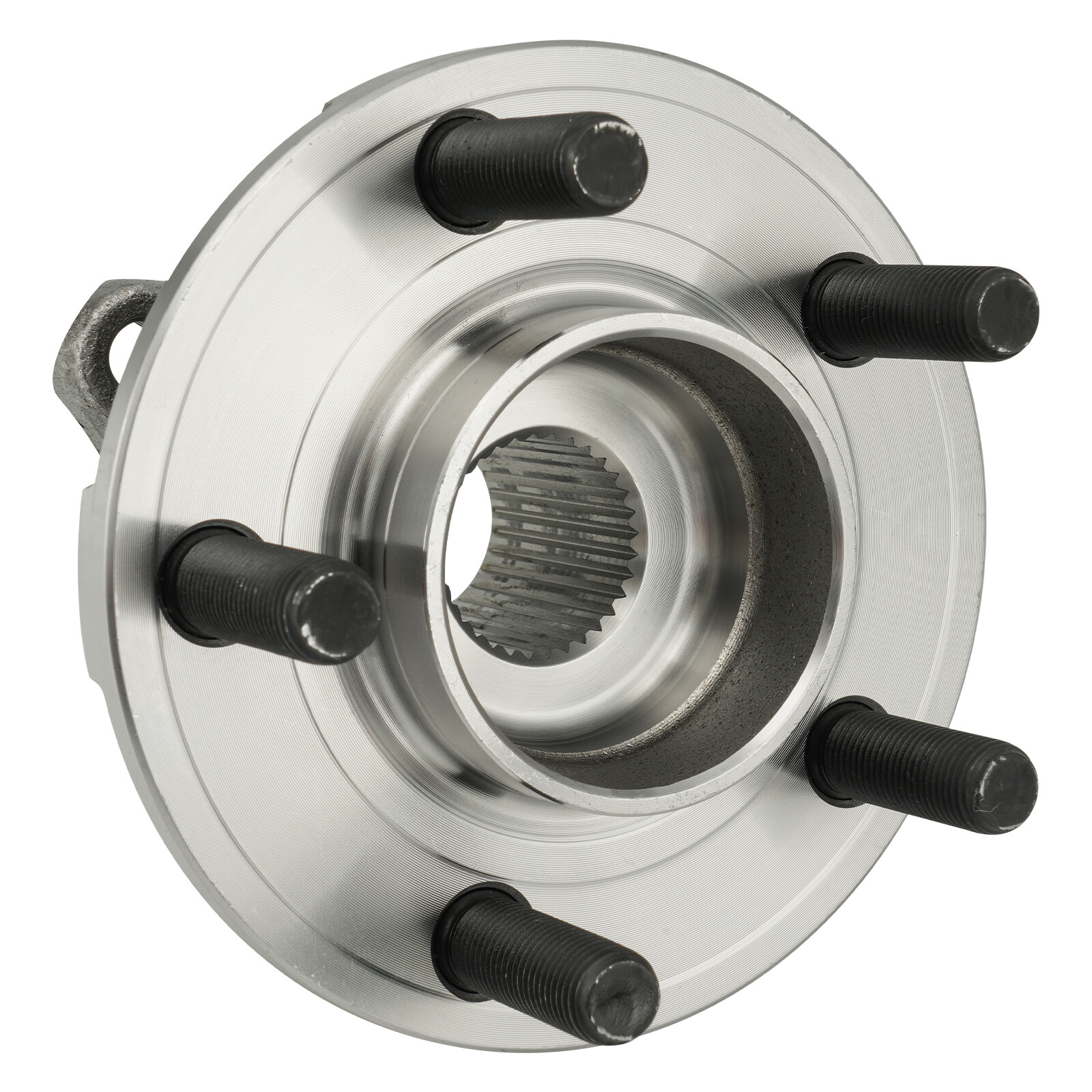 Rear Wheel Hub Bearing Assembly For 2015-2020 Ford Mustang 2017-2020 Ford GT