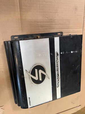 Lightning Audio B4.250.2 2 Channel Car AMP Amplifier