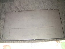 Magnovox VR601BM623 VCR Phillips Parts:Top Cover