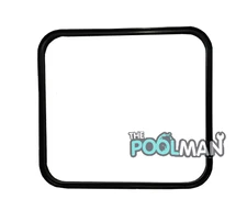 Replacement Swimming Pool Pump Lid Gasket for Hayward SPX1600S, O-177, 352506260