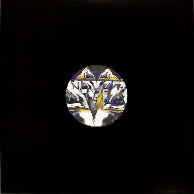 Unknown Resources / MARCHING MACHINE / Interactive View of Emotions / IVOE003 /