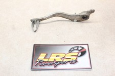 04-05 Yamaha Yfz450 Right Rearset Brake Foot Pedal 5tg-27211-00-00