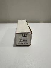 JMA SP-12PL Prep Tool (4017 and 3317)
