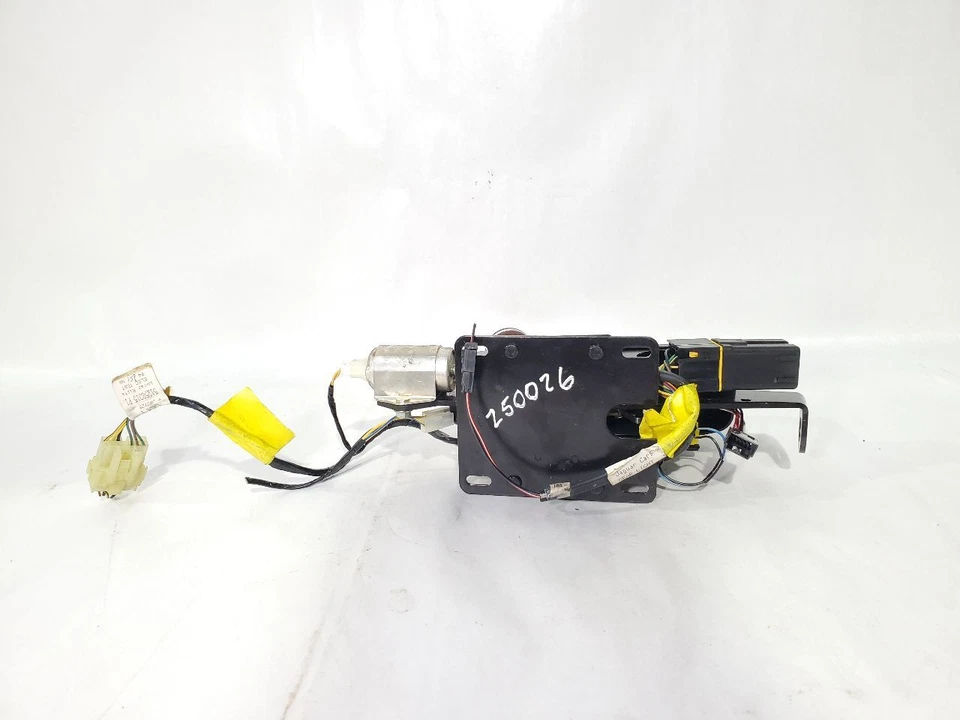 1995 Jaguar XJS OEM Automatic Transmission Shifter - Image 2 of 4