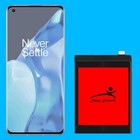 High-Performance 4600mAh Substitutable Battery for T-Mobile OnePlus 9 Pro