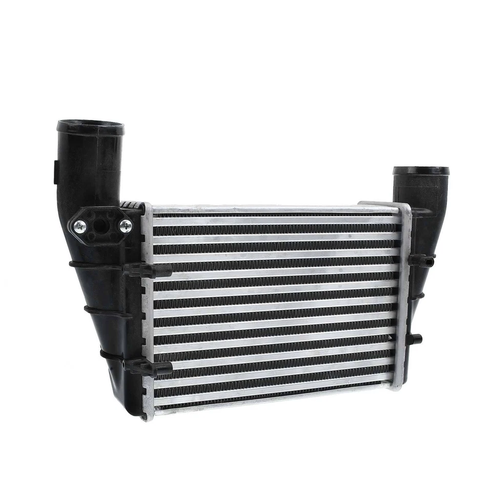 Intercooler delantero para Audi A4 A4 Quattro 97-01 Volkswagen Passat 98-00 L4 1,8 L Foto 2 de 4