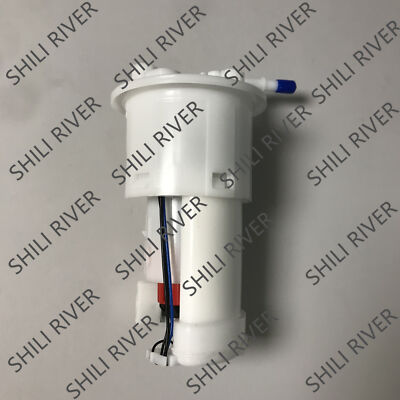 Fuel Pump Module Assembly 20S-13907-00 101962-4050 For Yamaha FZ6
