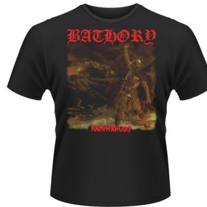 hammerheart bathory shirt