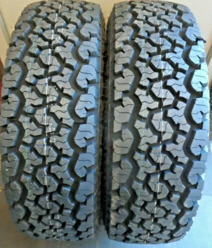 All Season Car Tyres for SUV
