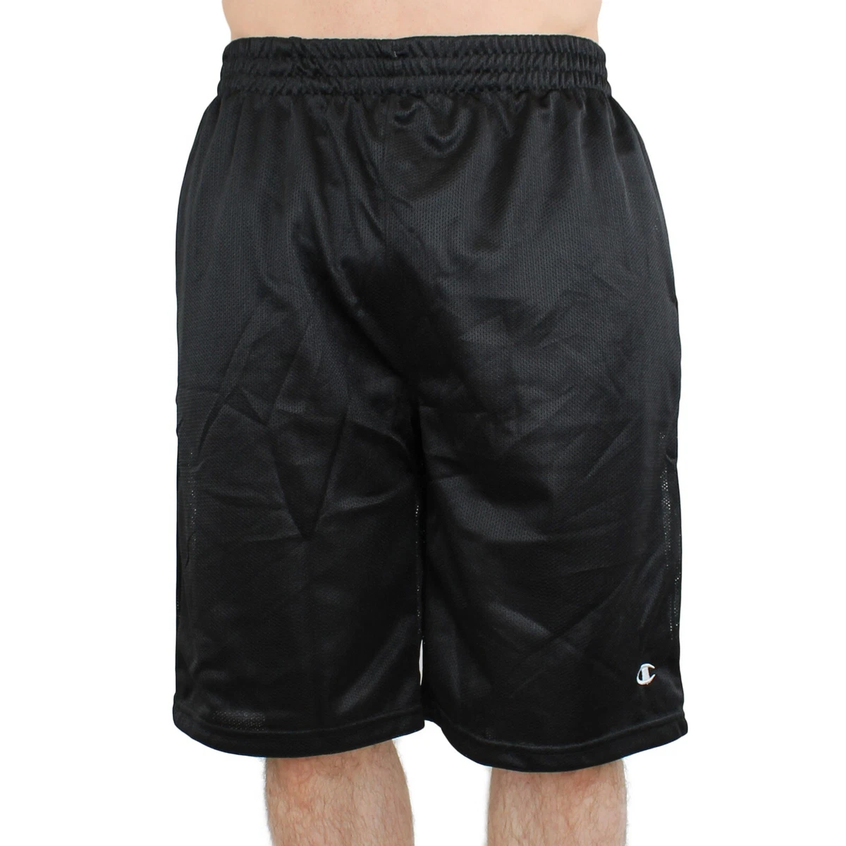 Active champion store shorts mens