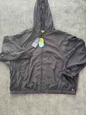 Marks And Spencer Goodmove Lightweight Pack Away Hooded Jacket Size 20