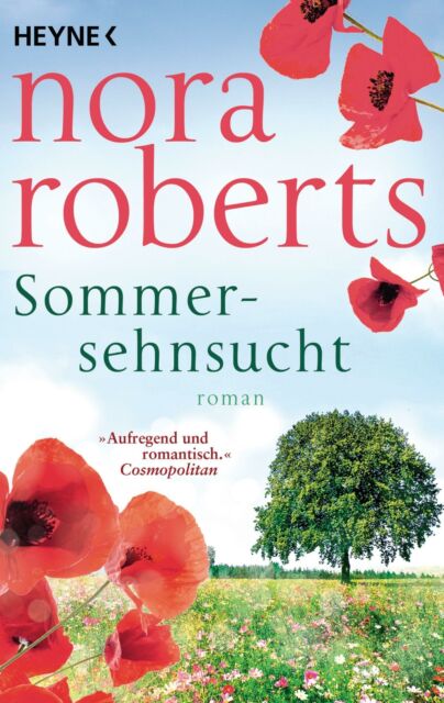 Thumbnail - Sommersehnsucht Von Nora Roberts (2022, Taschenbuch)