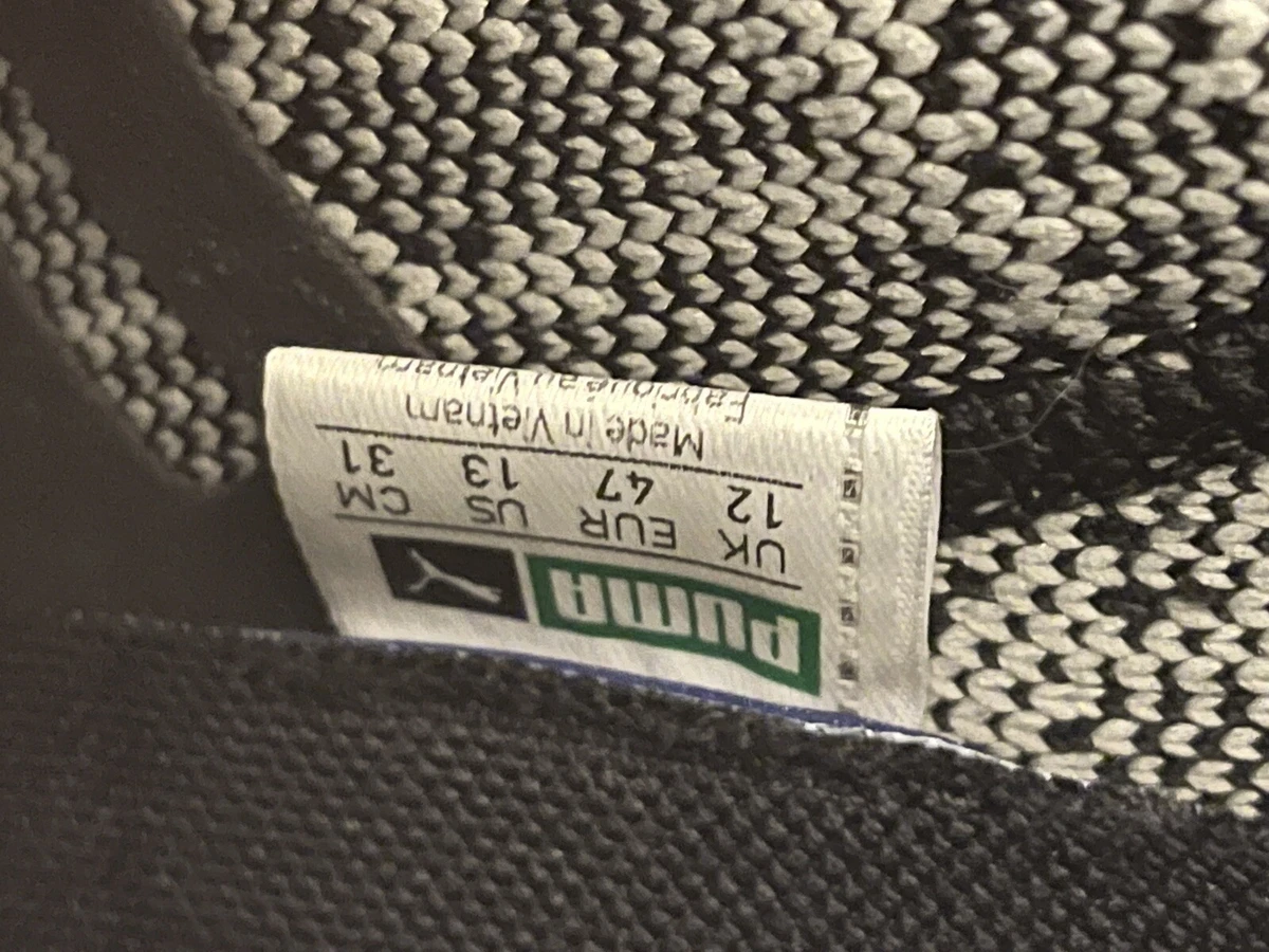 Puma evoknit shop mosaic