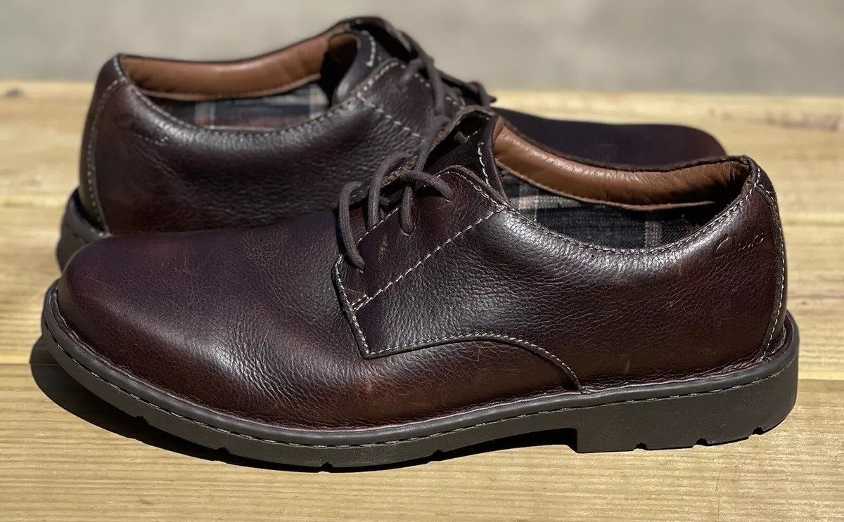 Clarks stratton best sale way