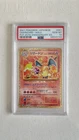 Charizard PSA 10 Pokemon Card 001/025 25th Anniversary Celebrations 2021