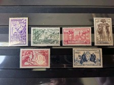 Exposition universelle 1937.   Océanie .               