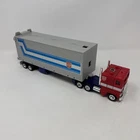 G2 Optimus Prime 1992 Transformers Hasbro Vintage Action Figure