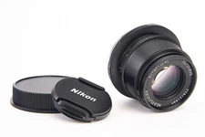 T Mount TTArtisans 35mm f/1.4 DI-Optical Prime MF Lens with Both Caps MINT V29