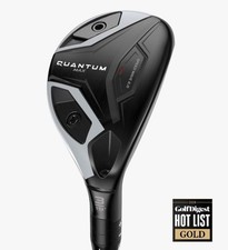 Callaway Quantum Max Hybrid