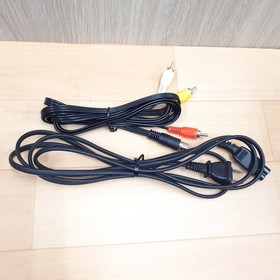 Japanese Sega Saturn Console bundle with Virtua Gun & 5 games HST-3220 White