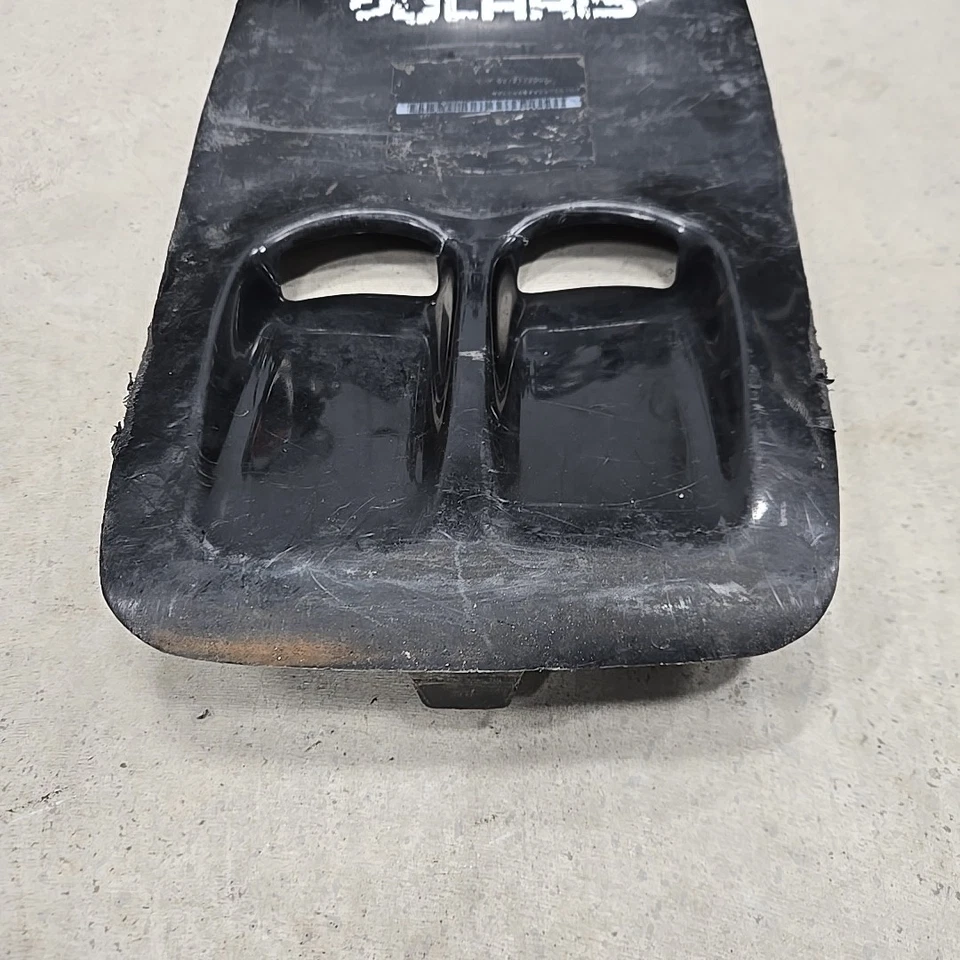 Panel de cubierta de guardabarros delantero Polaris Sportsman 700 600 2002-2004 OEM 5432088-177 Foto 3 de 4