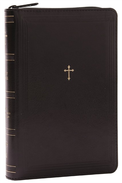 NKJV, Compact Paragraph-Style Reference Bible, . Ne** - Image 8