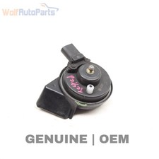 2005-2011 Audi A6 - Left Horn - Low Tone Frequency 4f0951221