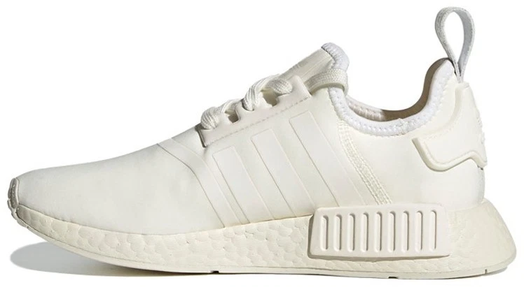 adidas gazelle silver green womens adidas Wmns NMD_R1 'Almost Yellow'