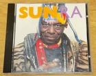Sun Ra – Blue Delight (1989 A&M Records) CD 395 260-2