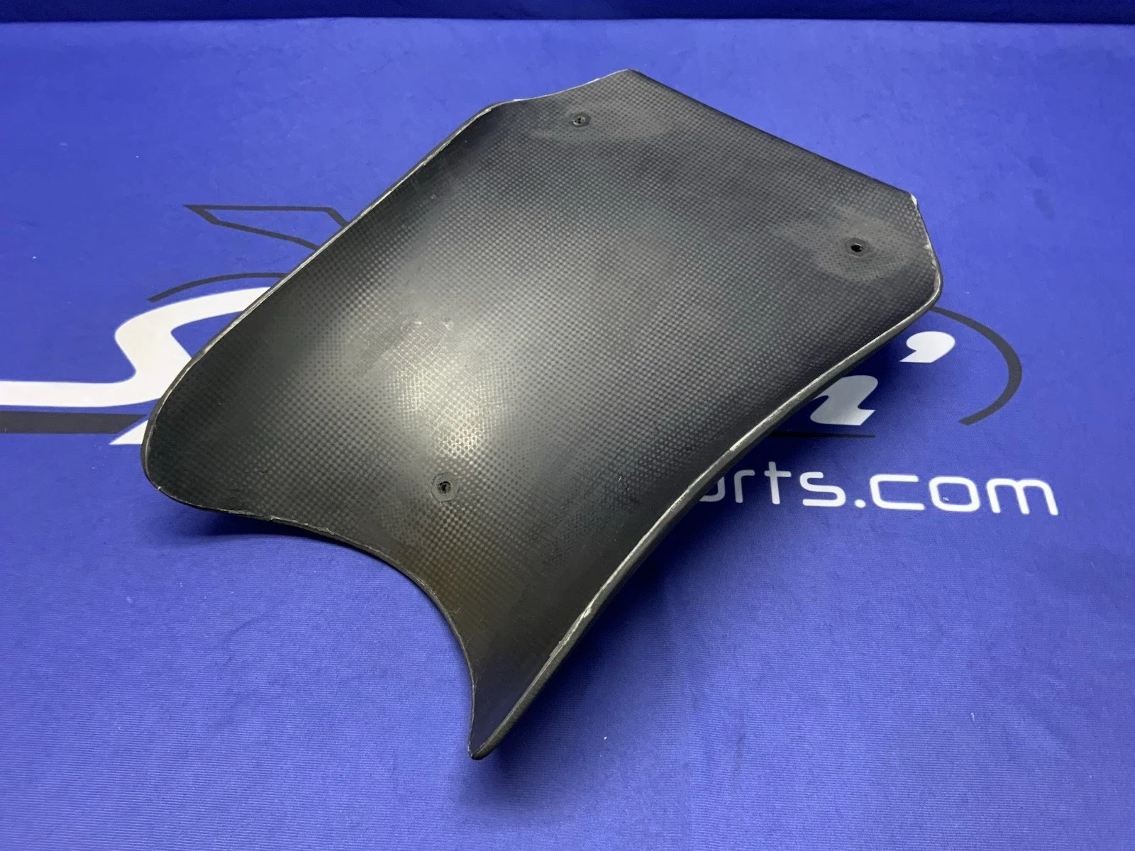 Alpha Racing Seat Plate (Short Version) BMW M1000RR 2021-2025 4663B001A11