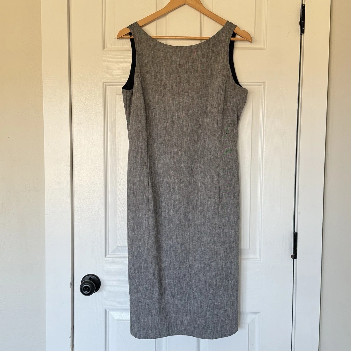 Ellen Tracy Dresses Linen for sale | eBay