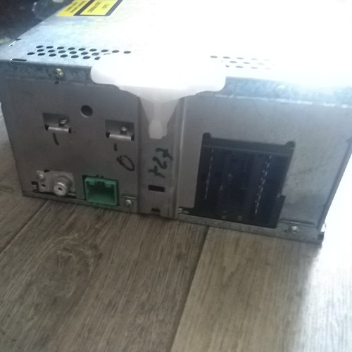 Ford Focus Mondeo Transit 6000 Rds E•O•N Stereo Cd Player - Y2A#8 - Picture 4 of 4