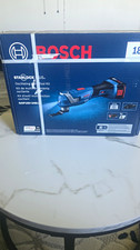 Bosch 18V StarlockPlus Brushless Oscillating ...