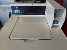 Speed Queen 3.19 cu. ft. 27" Top Load Commercial Washer - Coin Operated TV6000WN