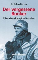 F. John-Ferrer Der Vergessene Bunker