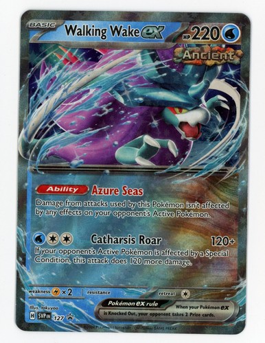 Pokemon Scarlet & Violet EX: Choose Your Card - 第 165/174 張圖片