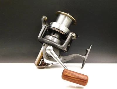 リール Lot de 3 moulinet Daiwa リール Lot de 3 moulinet Daiwa Daiwa Moulinet de pêche Mixte