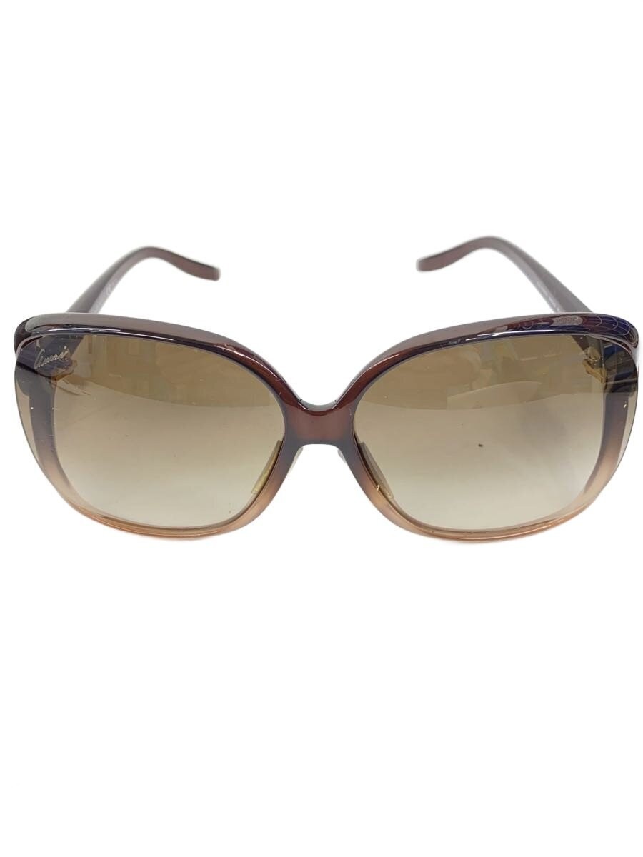 GUCCI Sunglasses Plastic BRW BRW Ladies gg3500 s