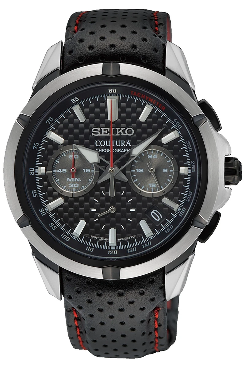 Seiko Coutura Watches for sale | eBay