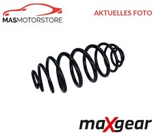 MUELLE HELICOIDAL MUELLE SUSPENSIÓN MAXGEAR 60-0882 A PARA RENAULT