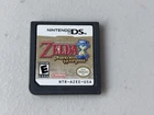 The Legend of Zelda: Phantom Hourglass (Nintendo DS, 2007) Cart Only - TESTED