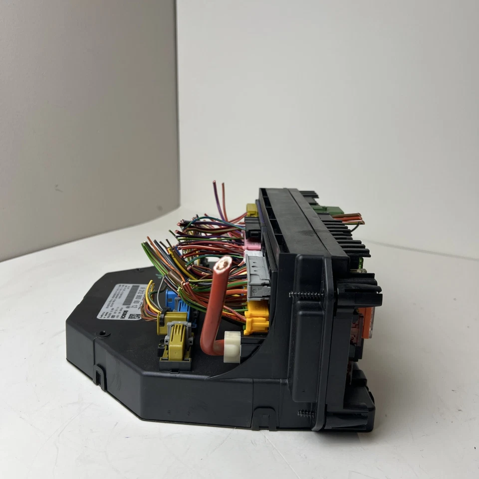 2012 MERCEDES-BENZ E350 SAM MODULE RELAY FUSE BOX A2129006012 OEM - Изображение 4 из 4