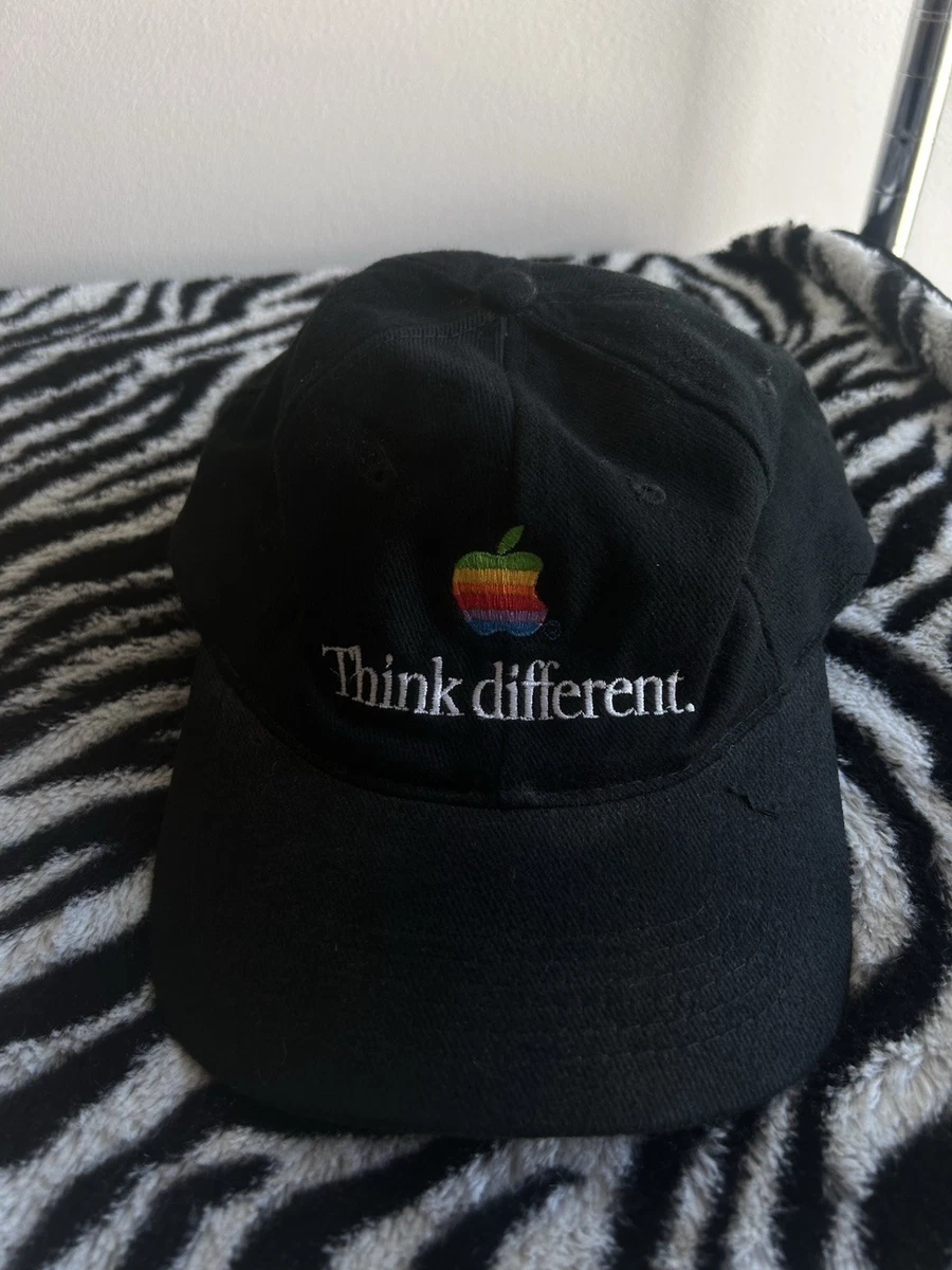 apple logo hat products for sale | eBay