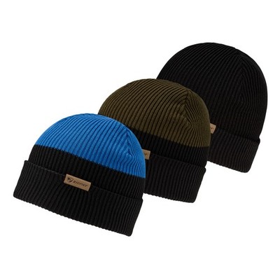 Ziener Herren Mütze Beanie Strickmütze Ikadello-Z Hat Man