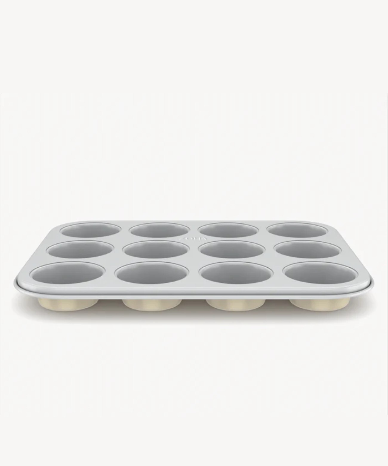 Muffinform fr 12 Muffins mit Keramik-Antihaftbeschichtung - 35 x 265 x 3 cm 7690₽