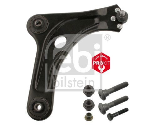 Febi Bilstein Querlenker+Traggelenk VR 44620-image