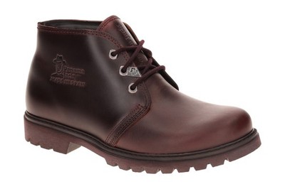 Panama Jack Schuhe BOTA PANAMA C77 rot Herren Stiefelette Bota Panama C77 NEU