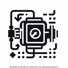 Drucksensor Bremskraftverstärker BOSCH 0 261 230 234 für VW AUDI A4 A6 GOLF POLO